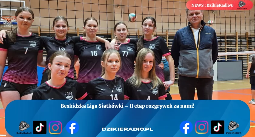 fot. MKS ŻYWIEC