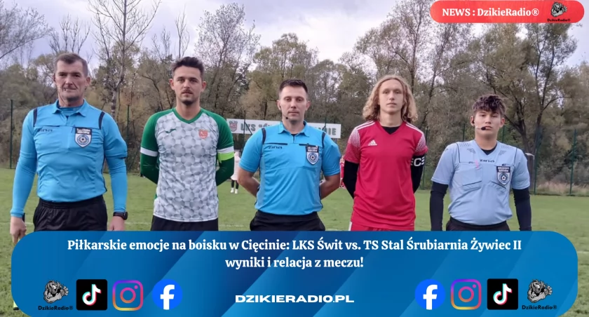 Fot. Dzikieradio.pl