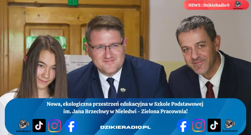 Fot. Post Mateusz Pindel