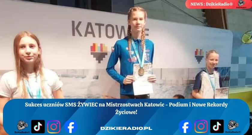 Fot. SMS ŻYWIEC