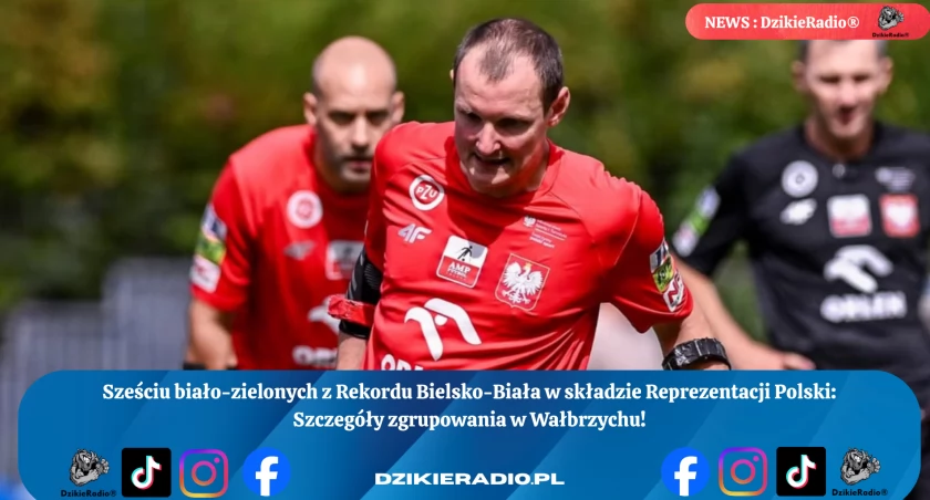Fot.  Michał Stańczyk / Cyfrasport / Amp Futbol Polska