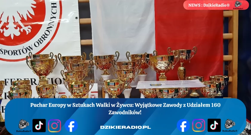 Fot. Dzikieradio.pl