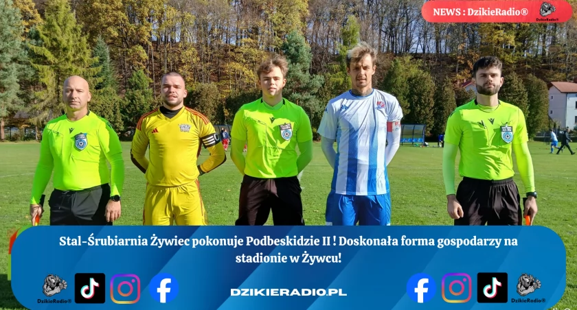 Fot. Dzikieradio.pl