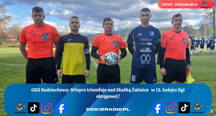 Fot. Dzikieradio.pl