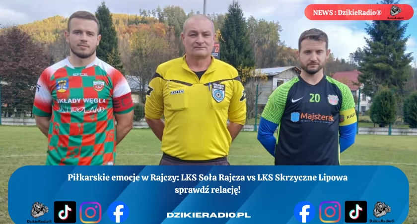 Fot. Dzikieradio.pl