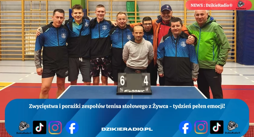 Fot. LITS Meble Anders Żywiec