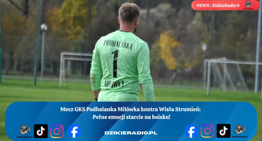 Fot. Dzikieradio.pl