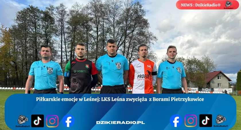 Fot. Dzikieradio.pl