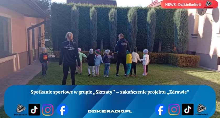 fot. Przedszkole Językowe Aniołkowo
