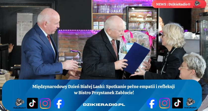 Fot. Post Antoni Szlagor