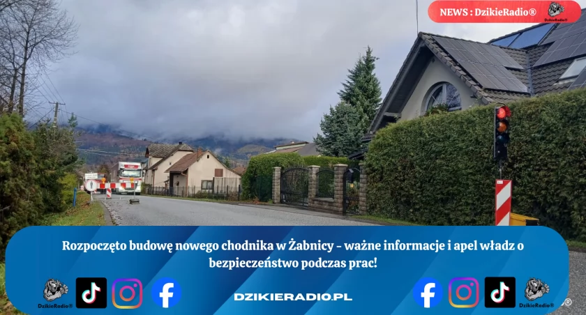 Fot: DzikieRadio®