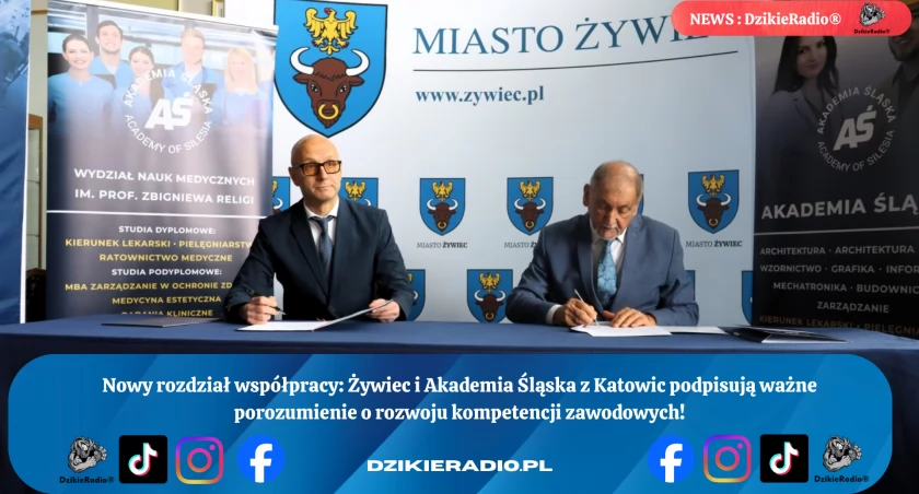 Fot: Miasto Żywiec
