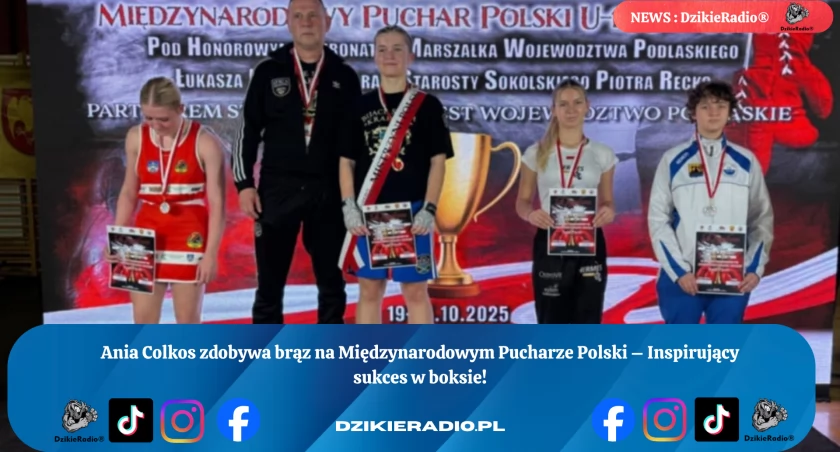 fot. ZSAiO w Żywcu