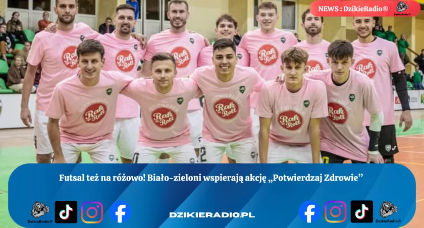 fot. Rekord Bielsko-Biała