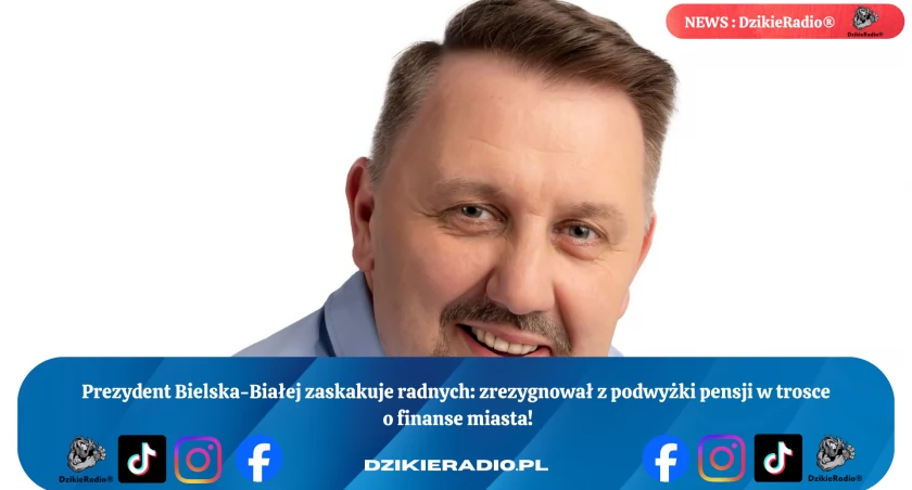 Fot. Facebook Jarosław Klimaszewski 