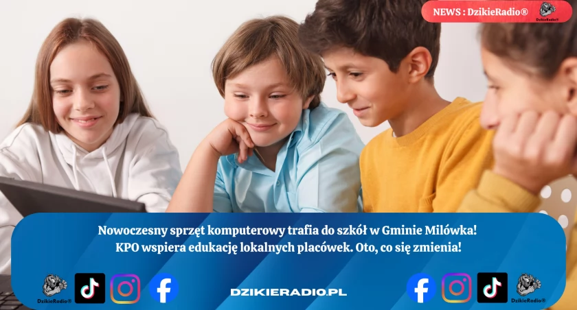 Fot. Post Gmina Milówka