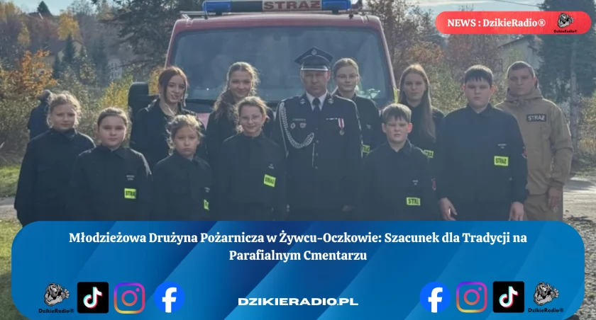 Fot. Grzegorz Zyzak