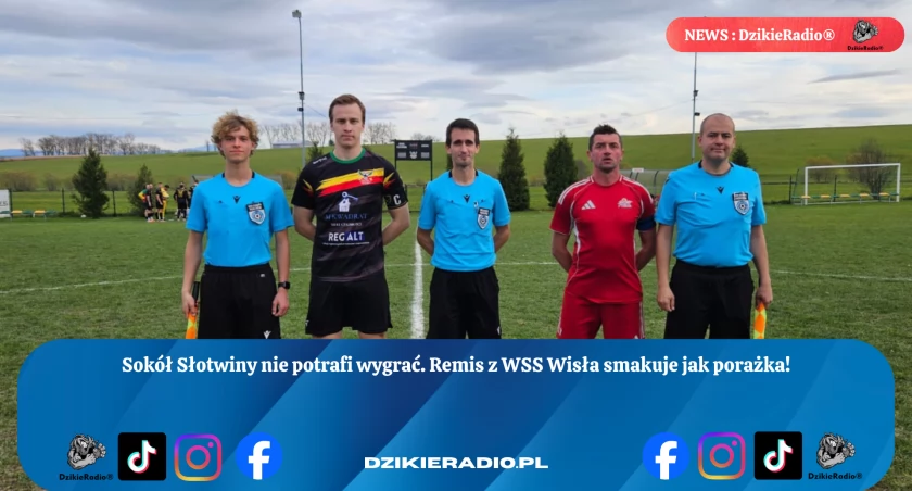 Fot: dzikieradio.pl