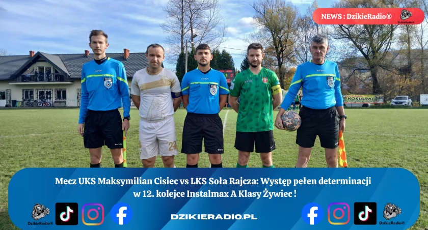 Fot. Dzikieradio.pl
