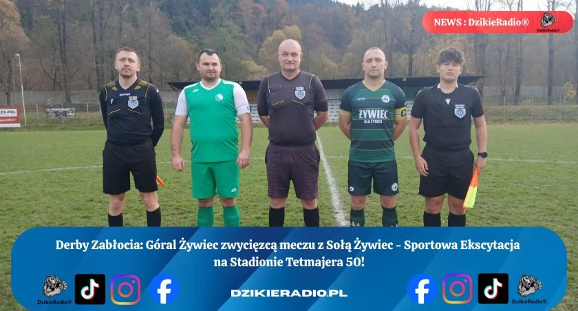 Fot. Dzikieradio.pl