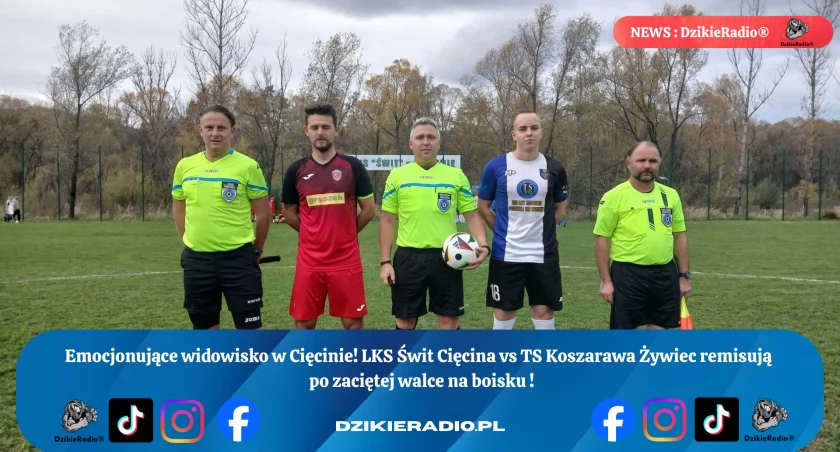 Fot. Dzikieradio.pl