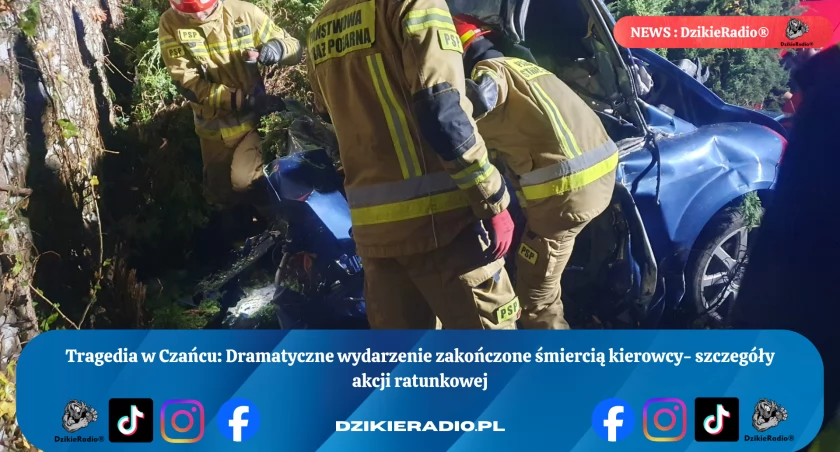  Zdjęcia: st. kpt. Paweł Nycz, KM PSP Bielsko-Biała
