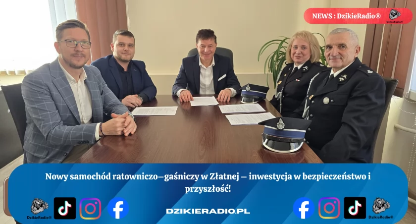 Fot. Tadeusz Piętka