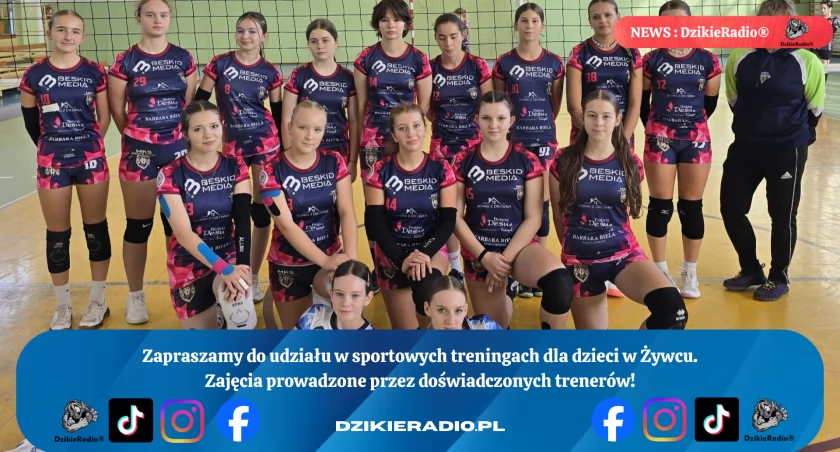 Fot. MKS Żywiec