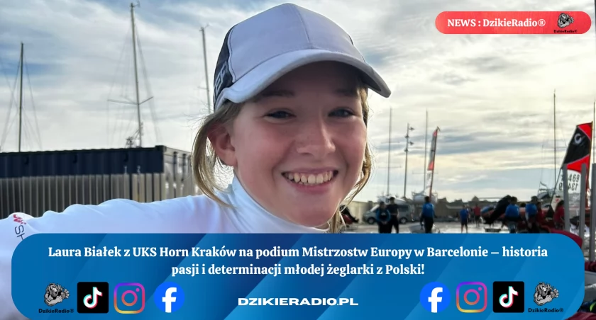 Fot. Szkoła Mistrzostwa Sportowego im. Polskich Olimpijczyków w Żywcu