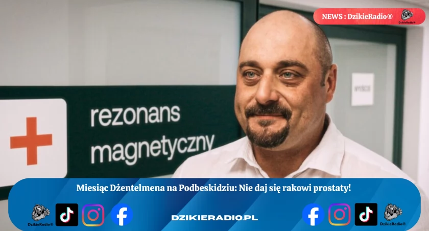 Fot: Beskidzka24.pl
