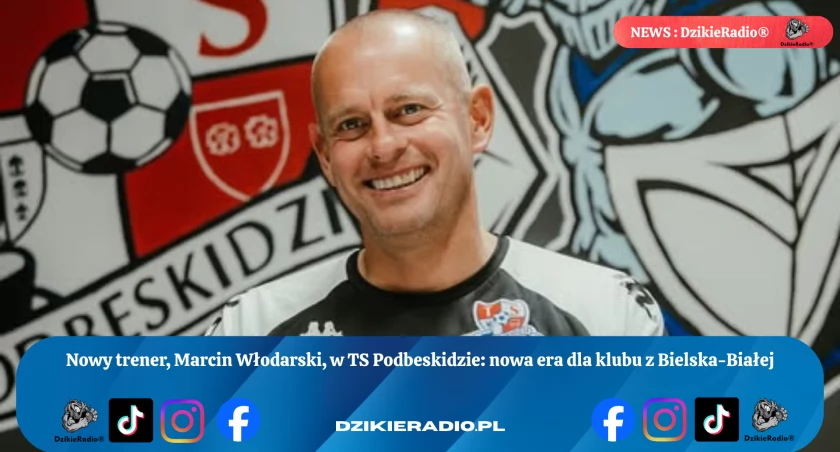 Fot: Podbeskidzie B-B