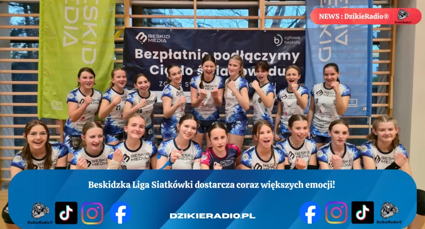 fot. MKS ŻYWIEC
