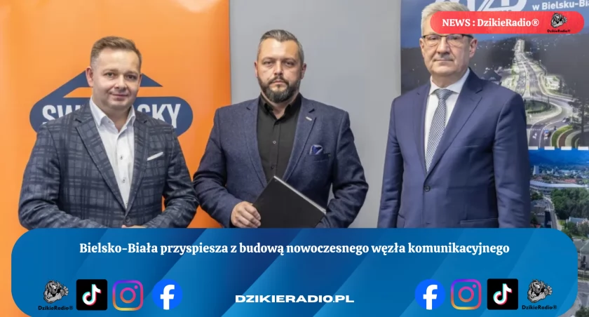 fot. Paweł Sowa / UMBB