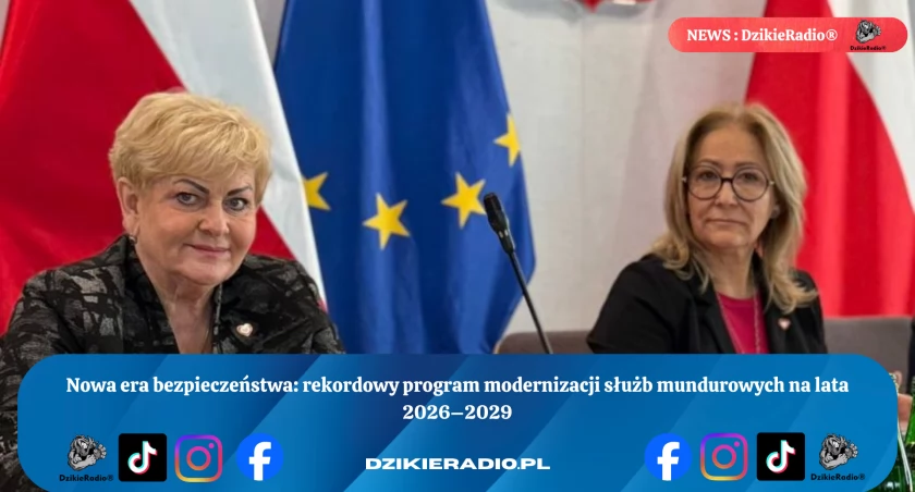 Fot: Małgorzata Pępek - Poseł na Sejm RP 