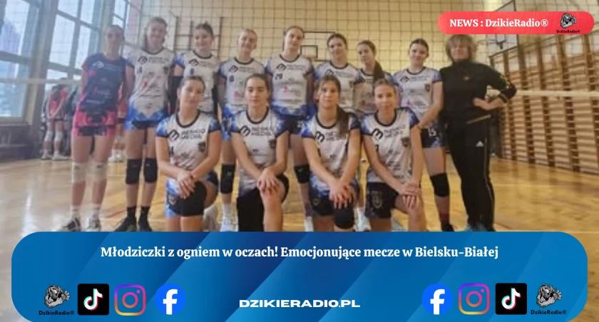 fot. MKS Żywiec