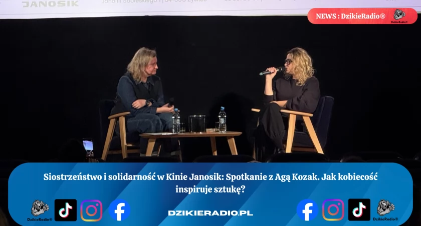 Fot. Kino Janosik
