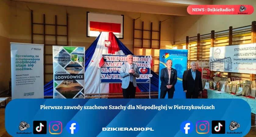 Fot. Stanisław Kucharczyk
