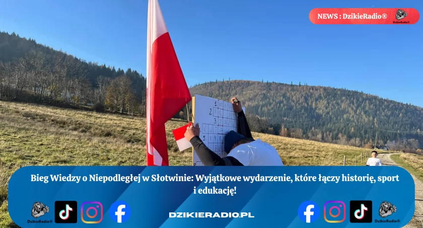 Fot. Dzikieradio.pl