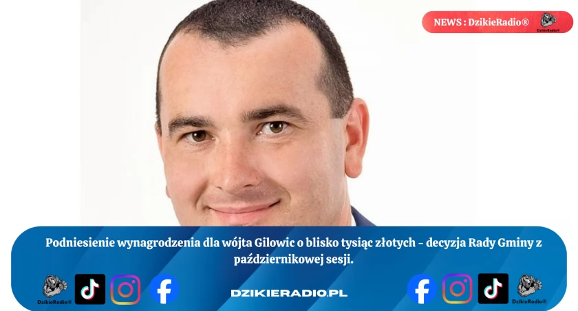 Zdj. archiwum Rafał Okrzesik