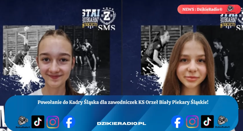 fot. Szkoła Mistrzostwa Sportowego im. Polskich Olimpijczyków w Żywcu