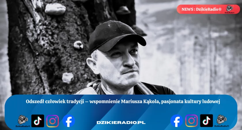 Fot: Mariusz Kąkol  (Harnaś)