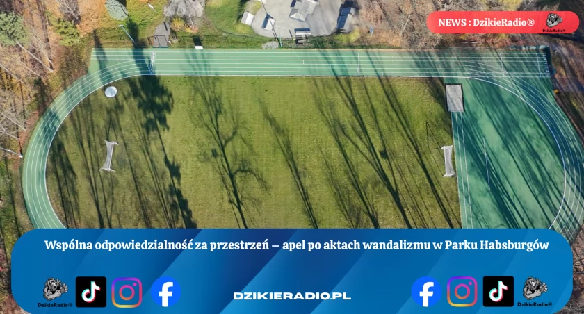 Fot: DzikieRadio®