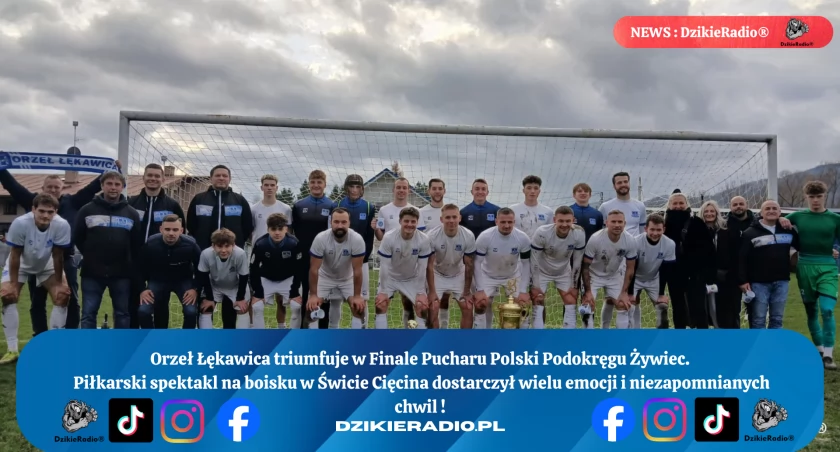 Fot. Dzikieradio.pl