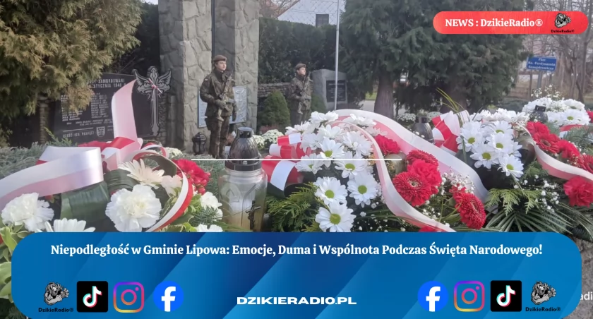 Fot. Dzikieradio.pl