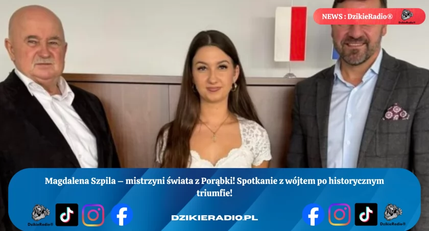 fot. Gmina Porąbka