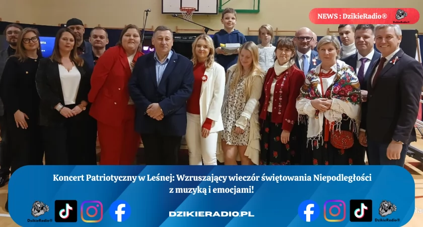 Fot. Dzikieradio.pl