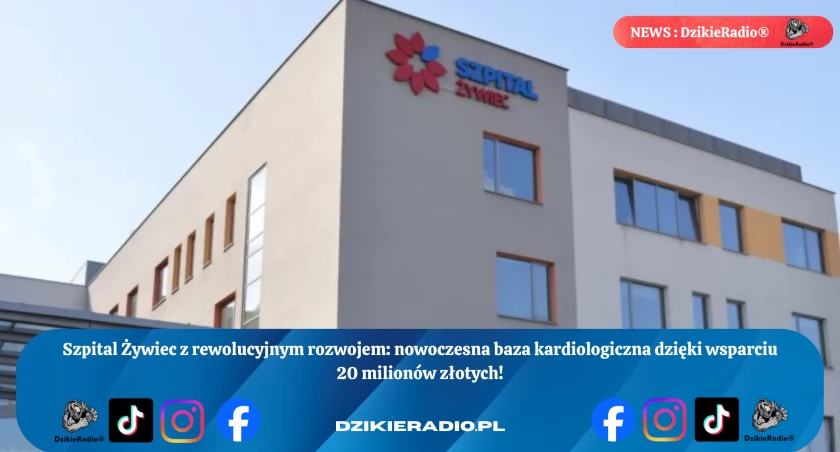 Fot. Dzikieradio.pl
