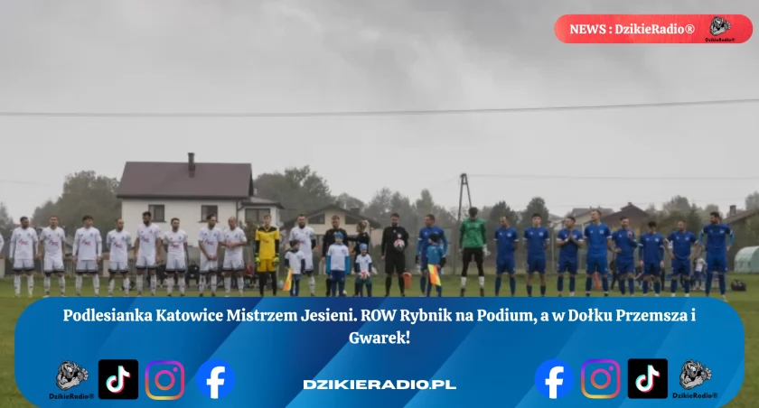 fot. GKS Szombierki Bytom