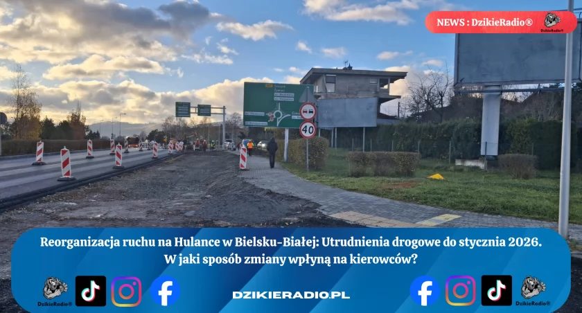 Fot: DzikieRadio®