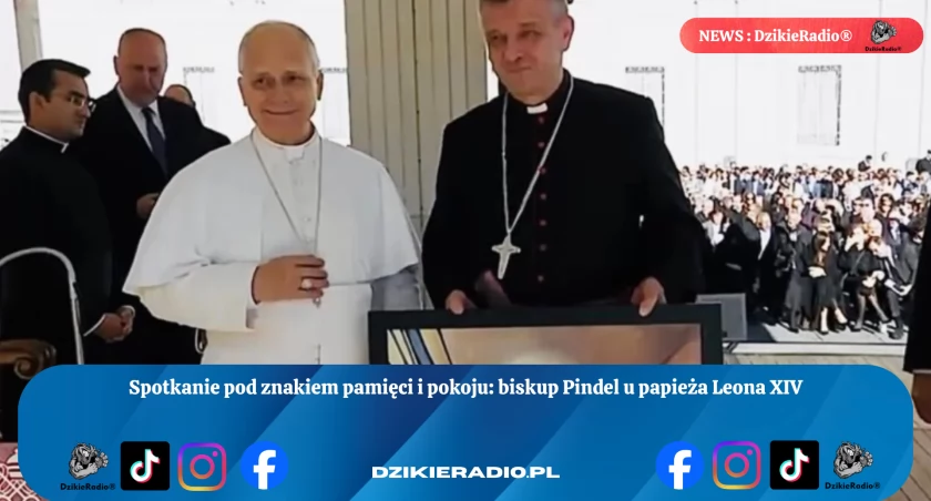 Foto: Diecezja Bielsko-Żywiecka